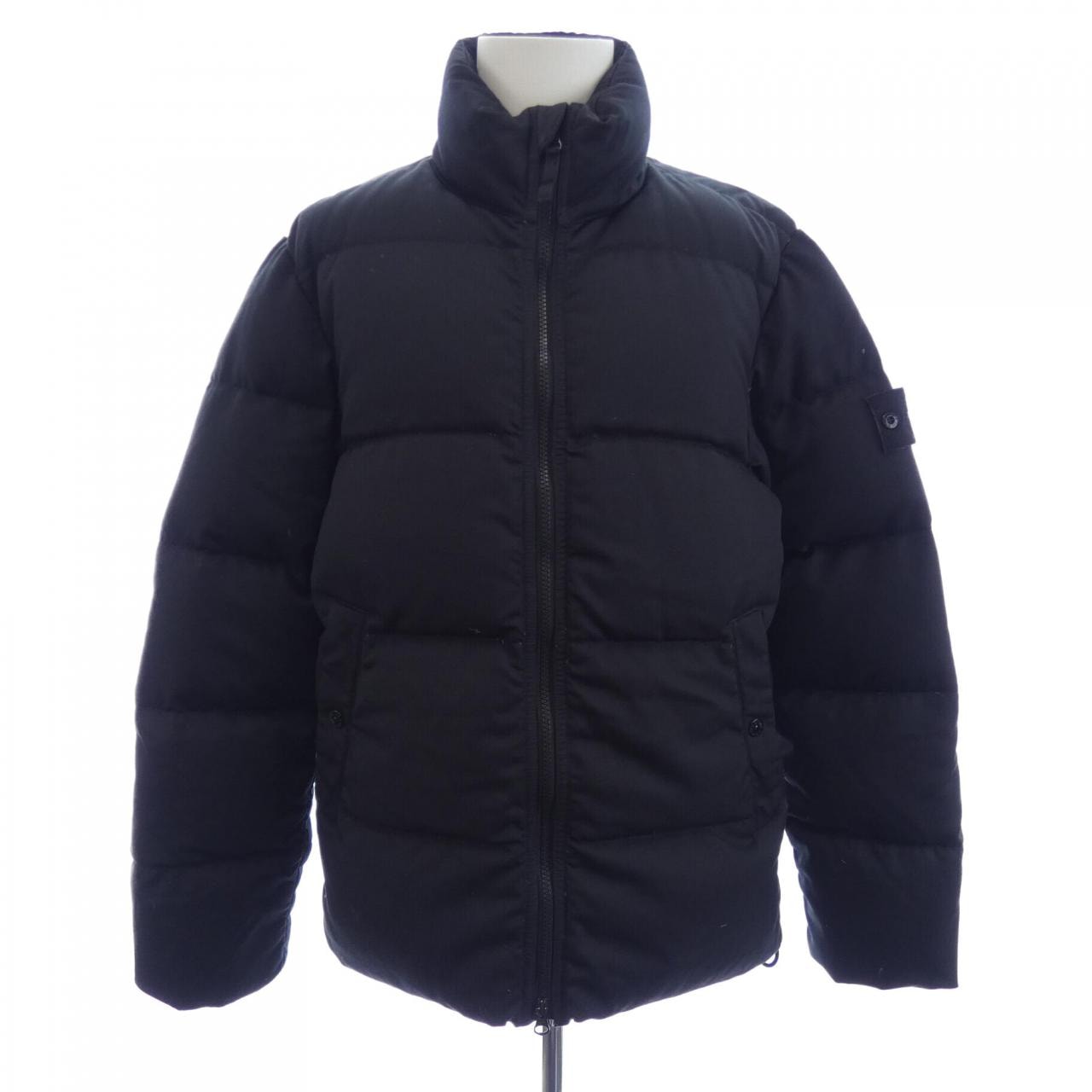 ストーンアイランド STONE ISLAND 8115453F3 ダウンジャケット