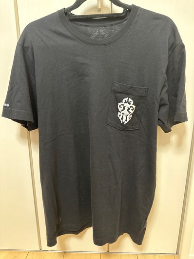 クロムハーツTシャツ
