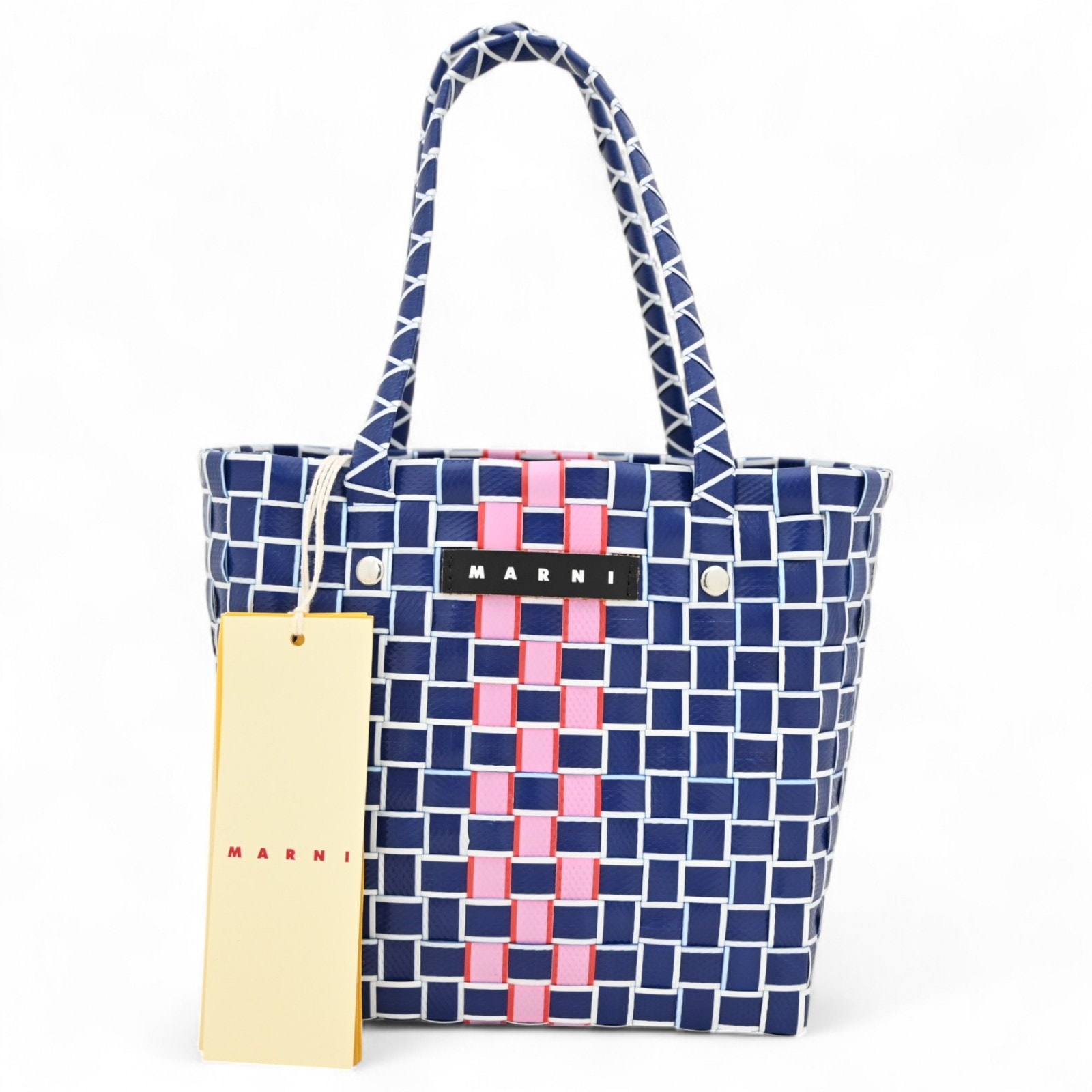 マルニ ハンドバッグ ユニセックス