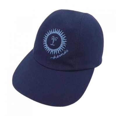 エルメス HERMES キャップ