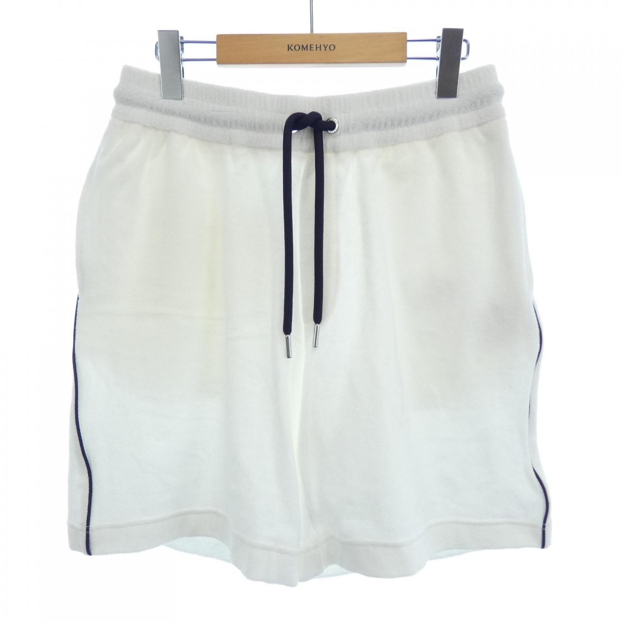 モンクレール MONCLER I10918H00031 ショートパンツ