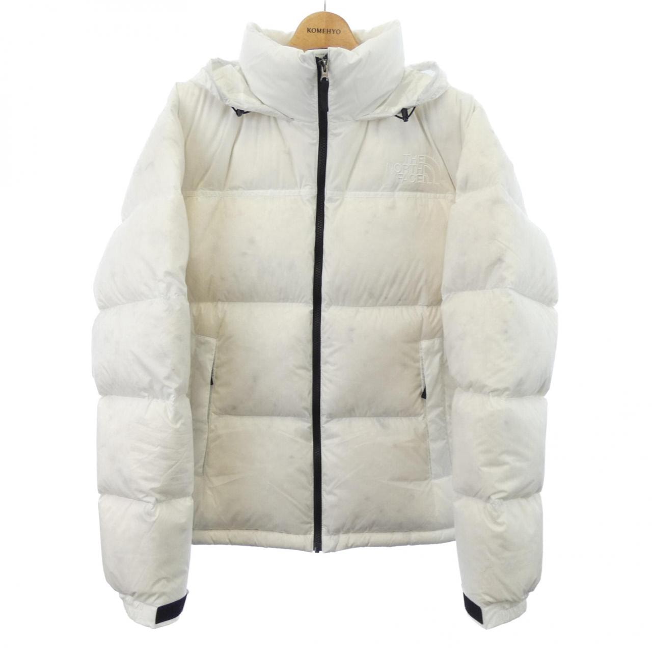 ザノースフェイス THE NORTH FACE ND92337 ダウンジャケット
