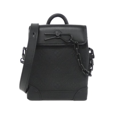 ルイヴィトン トリヨン モノグラム ナノ スチーマー M82772 ショルダーバッグ