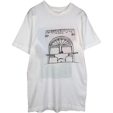 古着 ~90年代 フルーツオブザルーム FRUIT OF THE LOOM アートTシャツ メンズL相当 ヴィンテージ/eaa638831