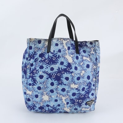 ■美品 プラダ テスート ナイロン