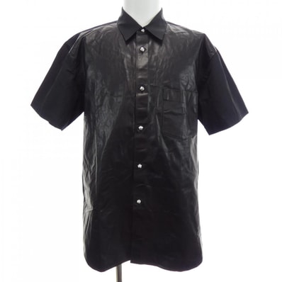 クロムハーツ CHROME HEARTS COMME DES GARCONS CDG-CH05 S/Sシャツ