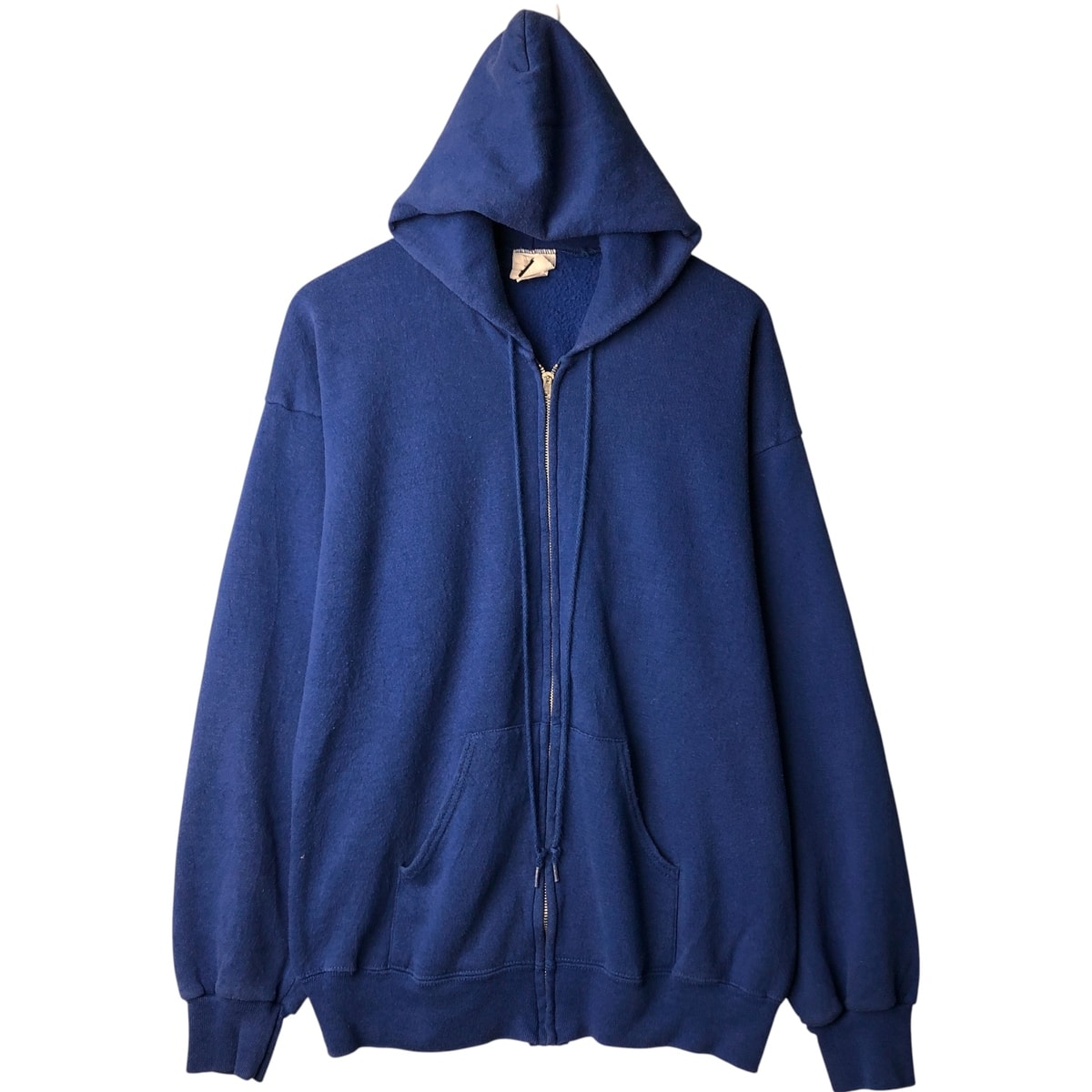 古着 90年代 リー Lee 無地 ブランクスウェットシャツ パーカー USA製 メンズXL相当 ヴィンテージ/eaa597974