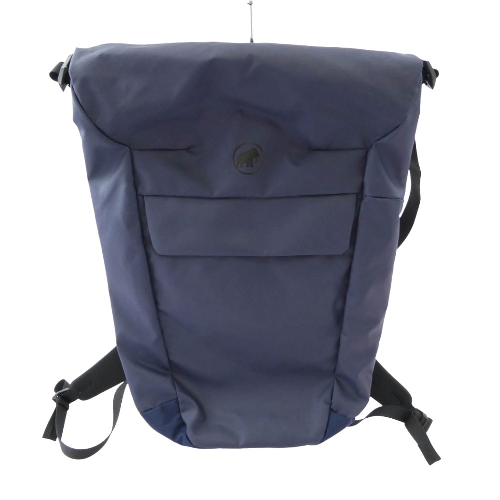 Mammut マムート バックパック 2510-04250 Seon Courier 20 セオン クーリエ デイパック バックパック ネイビー系【中古】