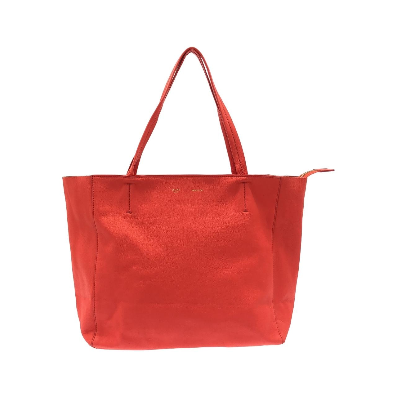 セリーヌ SMALL HORIZONTAL CABAS 169243DBT バッグ