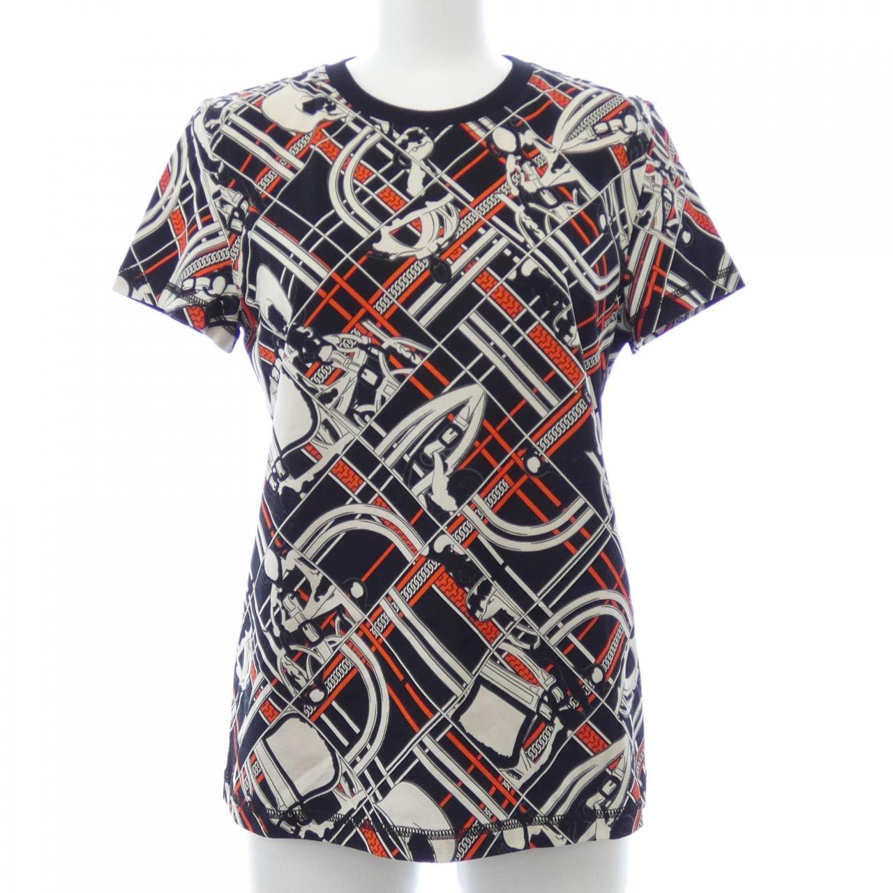 エルメス HERMES Tシャツ