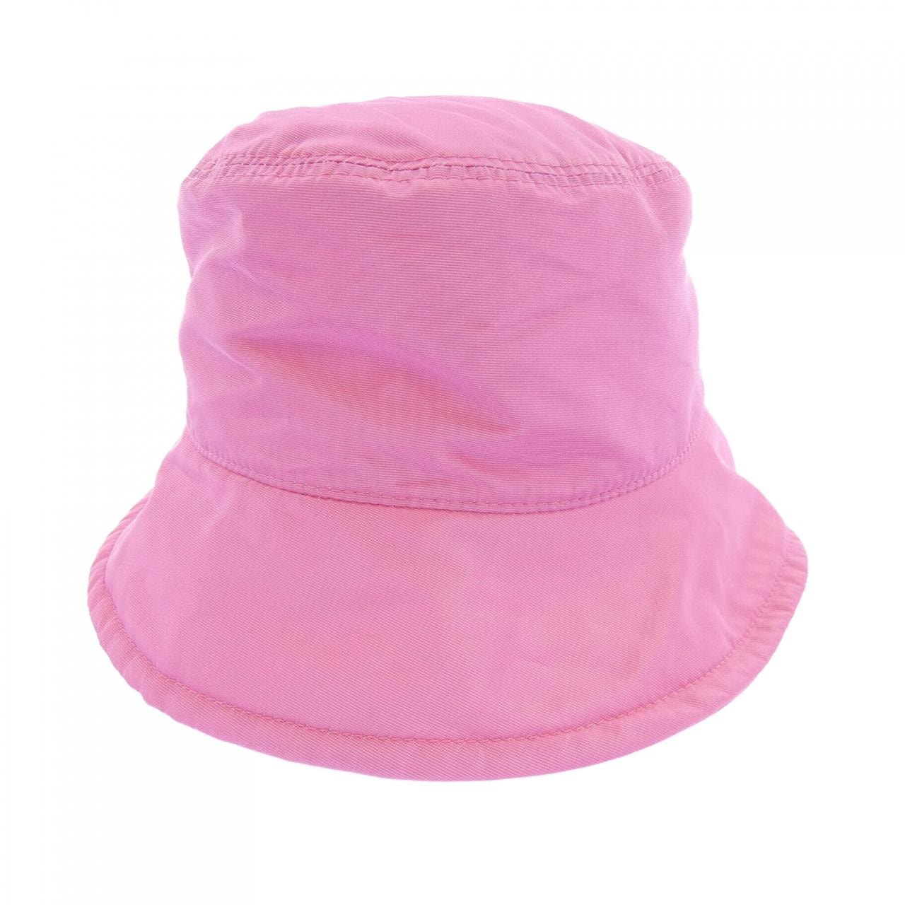 ミュウミュウ MIU MIU 5HC196 2D0N ハット