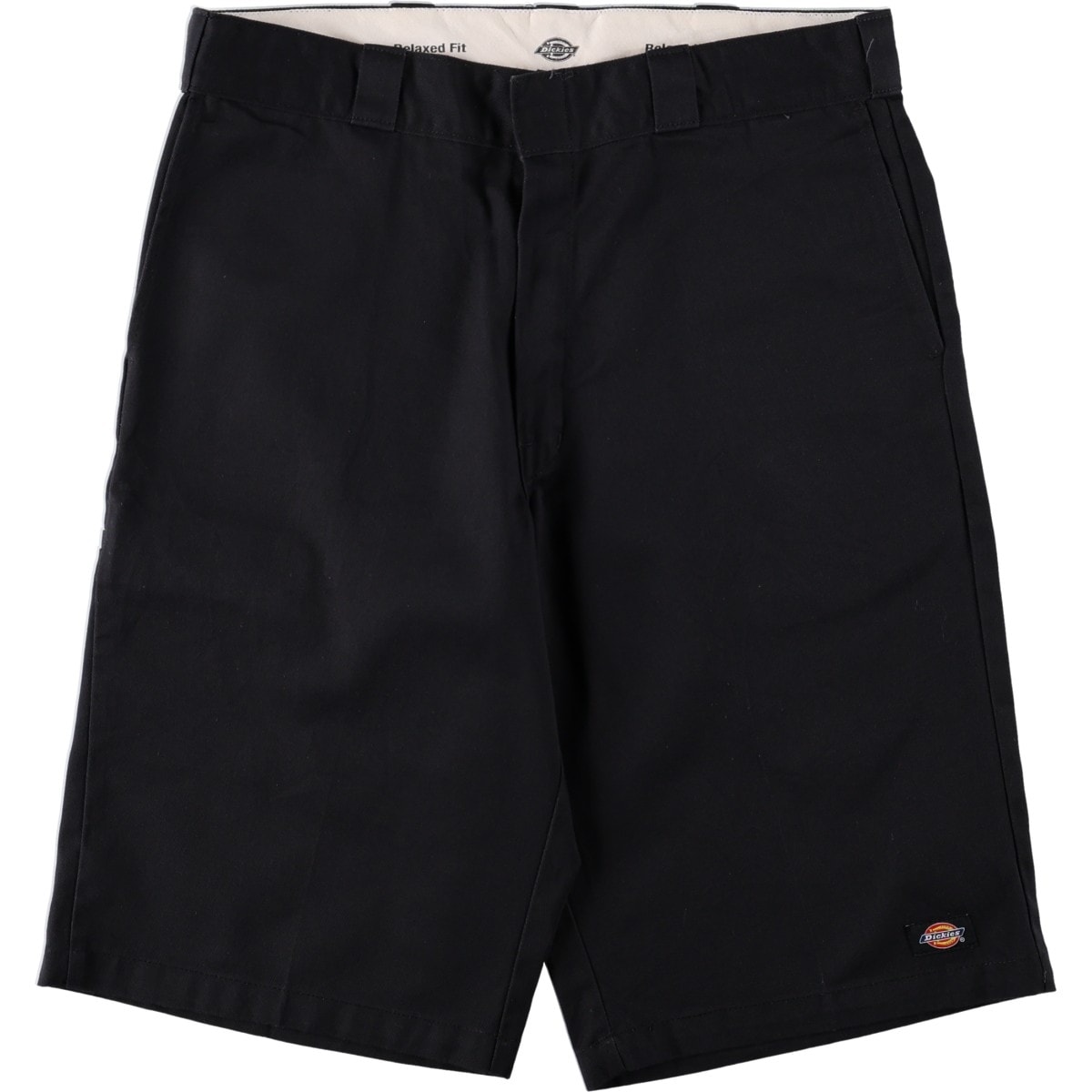 古着 ディッキーズ Dickies Relaxed Fit ワークショーツ ハーフパンツ メンズw36相当/eaa669440