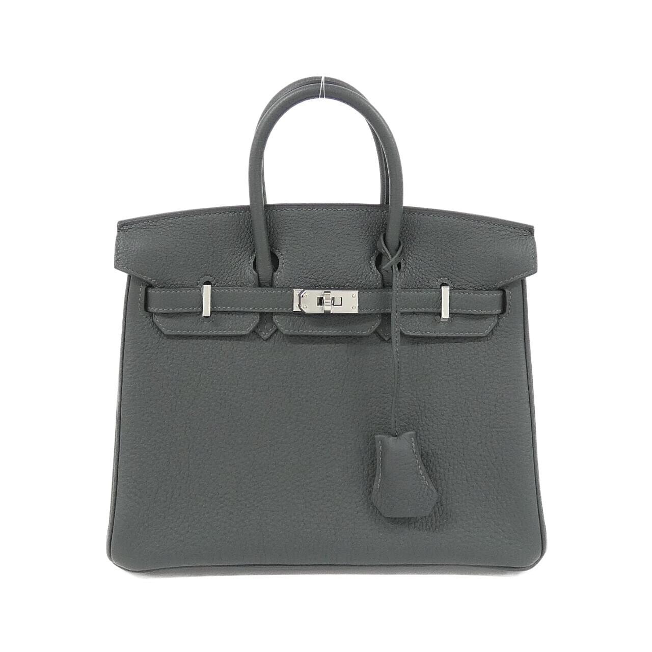 【未使用品】エルメス バーキン 25cm 041344CK バッグ