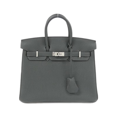 【未使用品】エルメス バーキン 25cm 041344CK バッグ