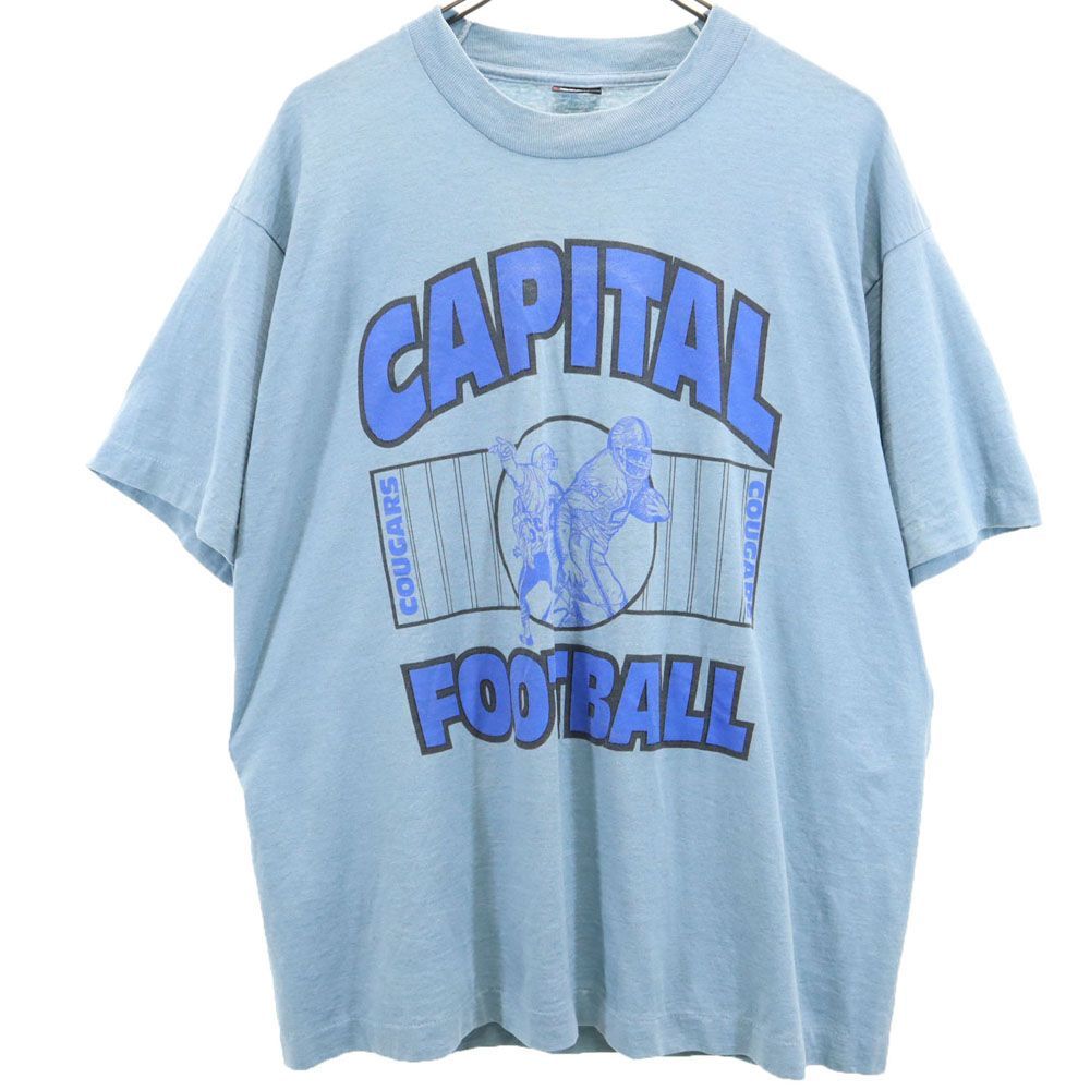 FRUIT OF THE LOOM 90s 半袖 Tシャツ