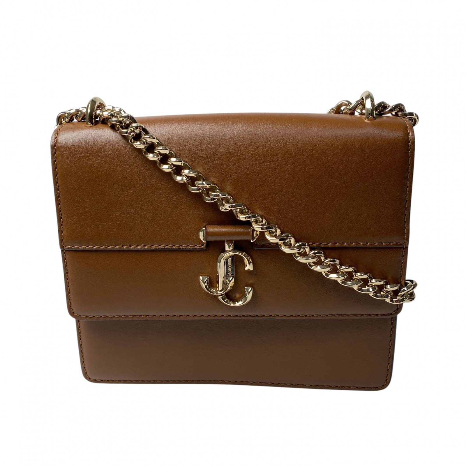 ジミーチュウ ショルダーバッグ レディース