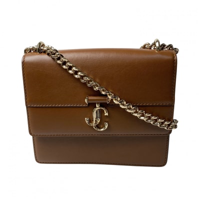 ジミーチュウ ショルダーバッグ レディース