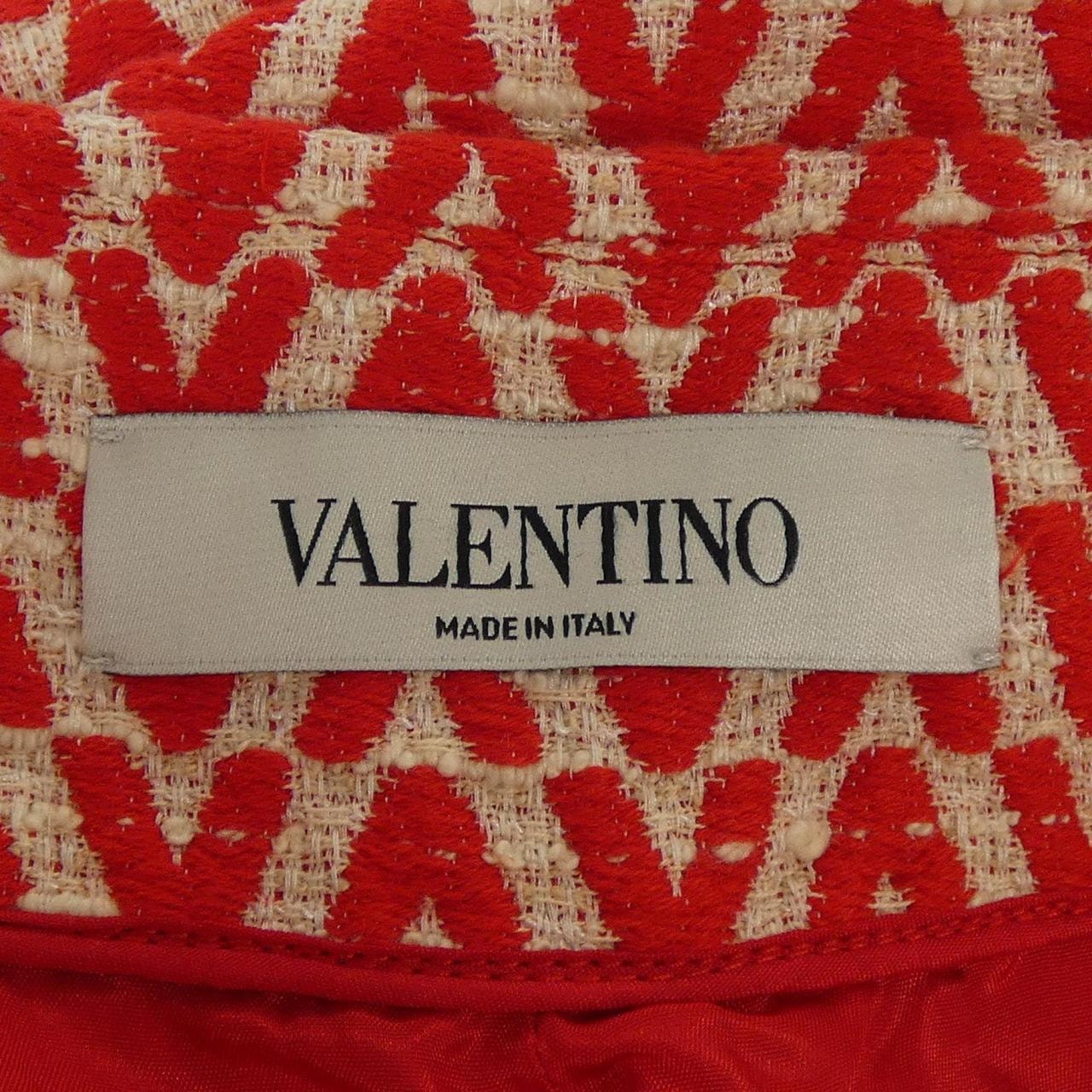 C (やや傷や汚れあり)】ヴァレンティノ VALENTINO ショートパンツ 38の
