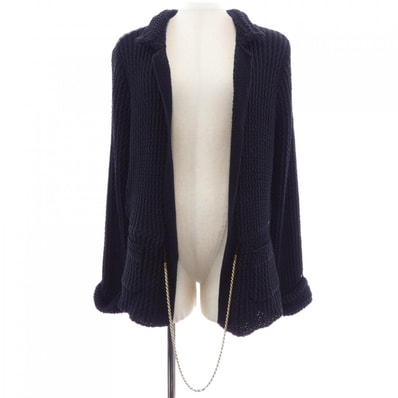 シャネル CHANEL P40706K02995 ジャケット