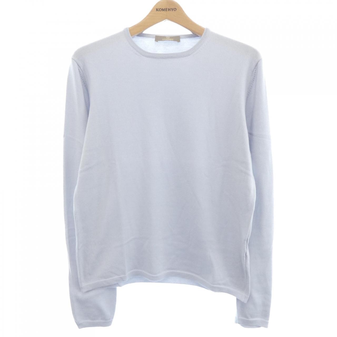 クルチアーニ Cruciani ニット