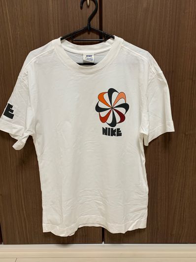 NIKE AS M NSW SS TEE CLASSICS 1 White