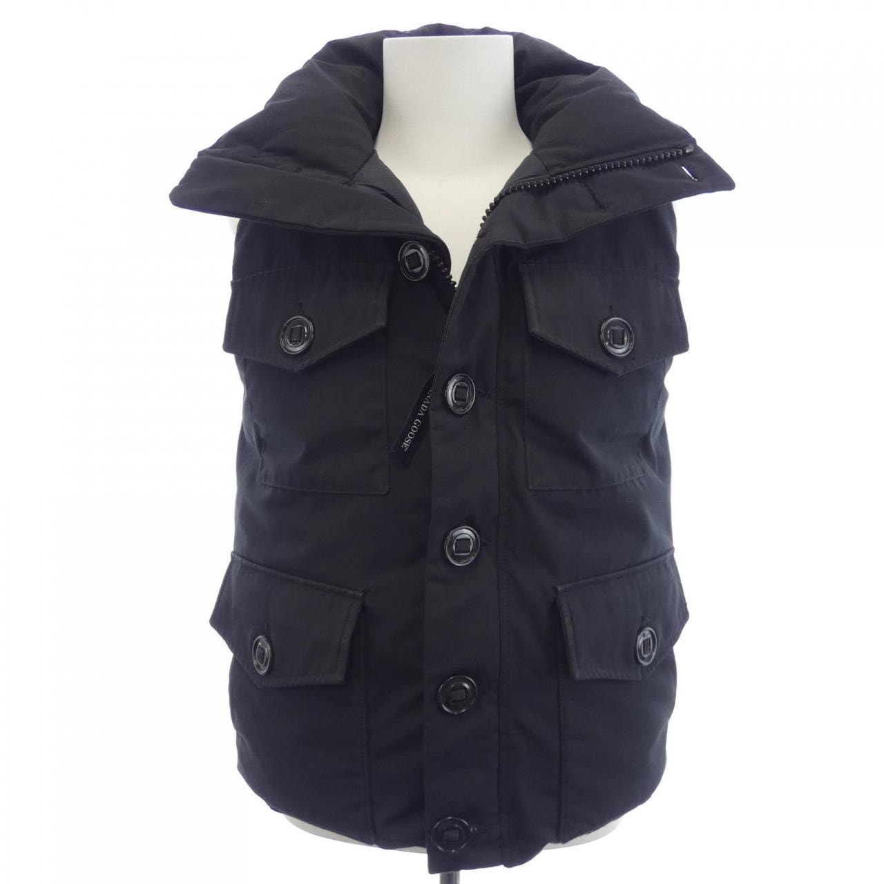 カナダグース CANADA GOOSE 3434JML R ダウンベスト