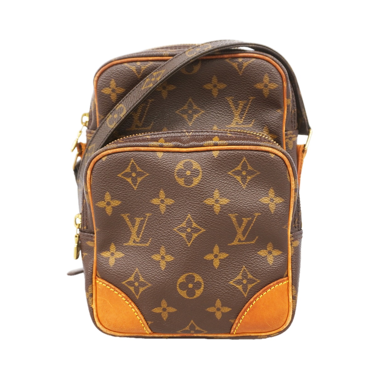 Louis Vuitton Amazon Monogram