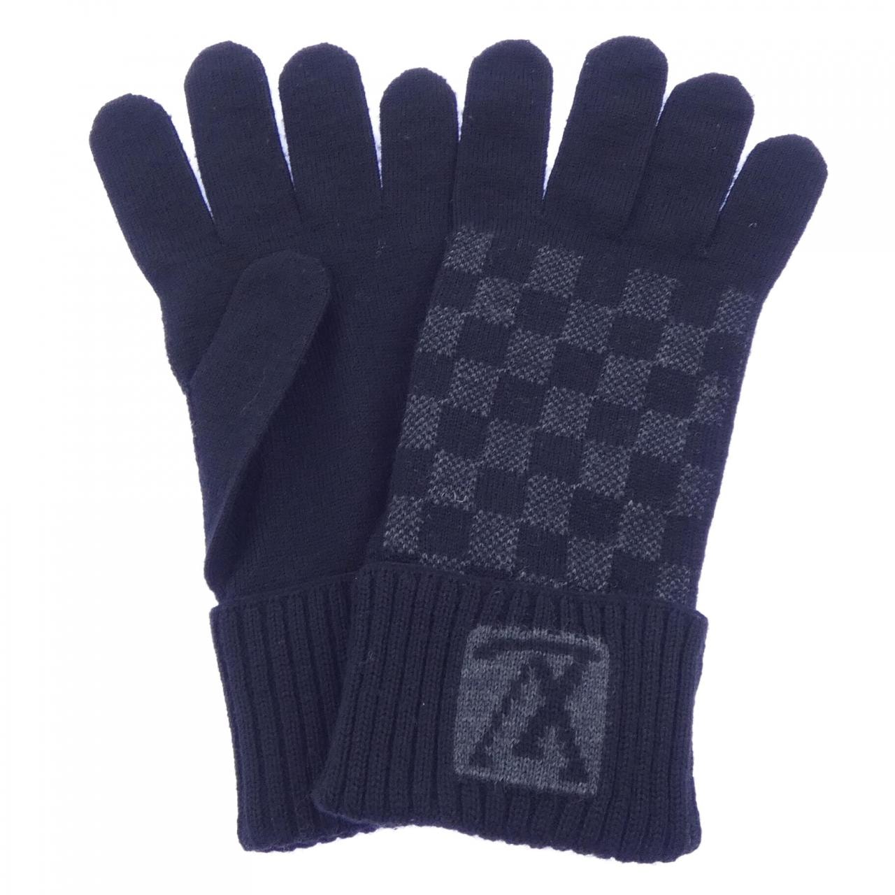 ルイヴィトン LOUIS VUITTON M58332 GLOVE