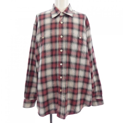 アワーレガシー OUR LEGACY TIMBER LAND シャツ