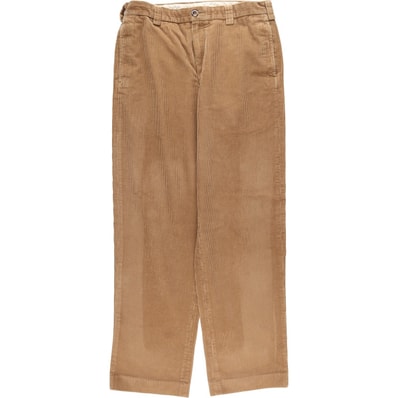 古着 90~00年代 エルエルビーン L.L.Bean コーデュロイパンツ メンズw33相当 ヴィンテージ/eaa627296
