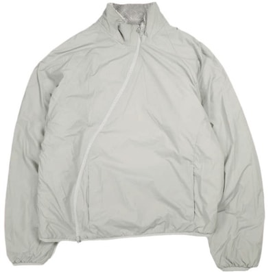 POST ARCHIVE FACTION (PAF) ポストアーカイブファクション 25AW RIVER JACKET ARCHIVE リバージャケット A1-003WG L WARM GREY ボア リバーシブル アウター g25693