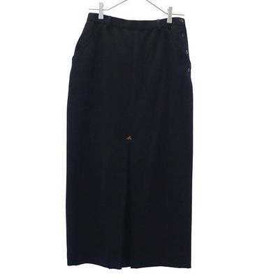 RALPH LAUREN ロング丈 タイトスカート