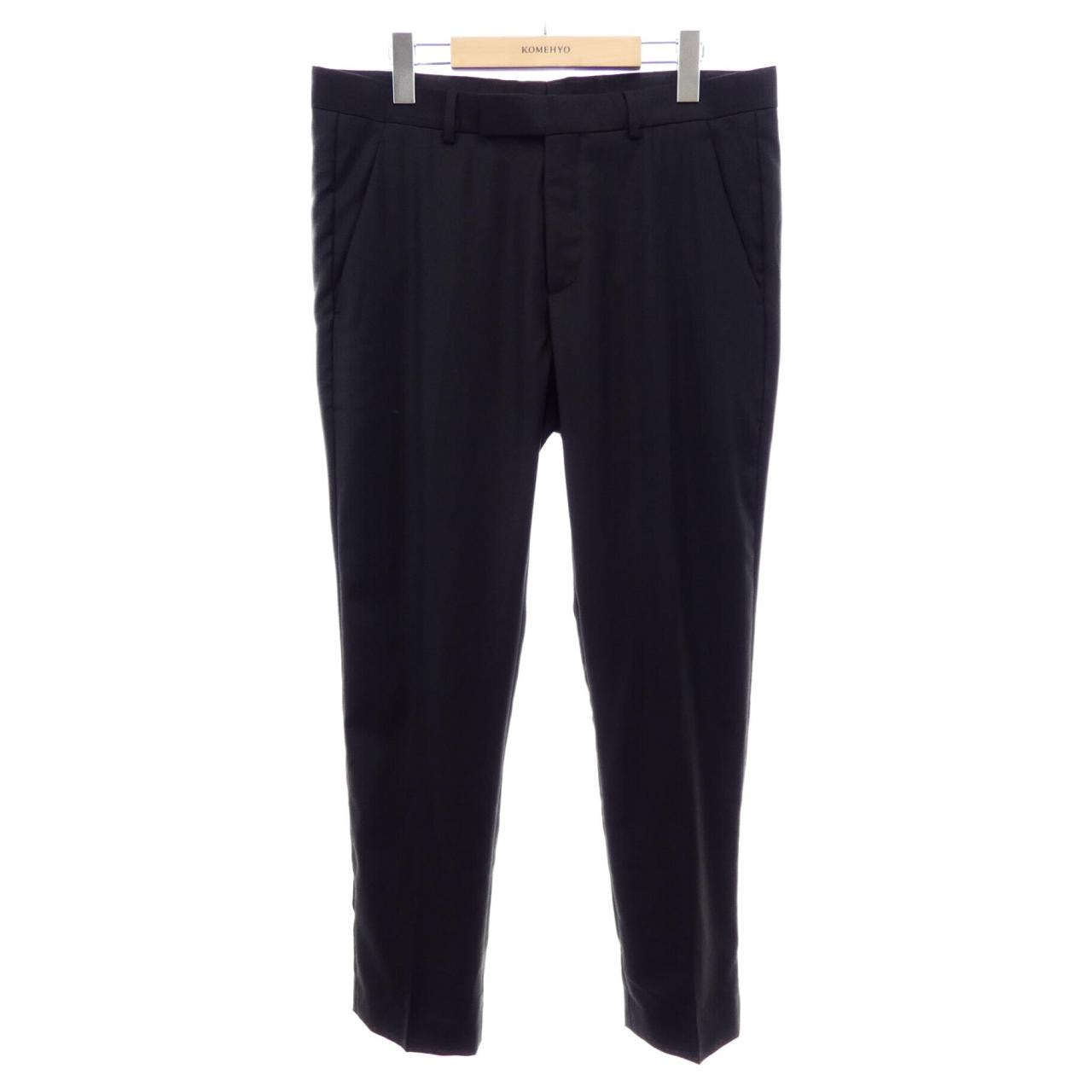 ディオール DIOR 013C120A3226 パンツ