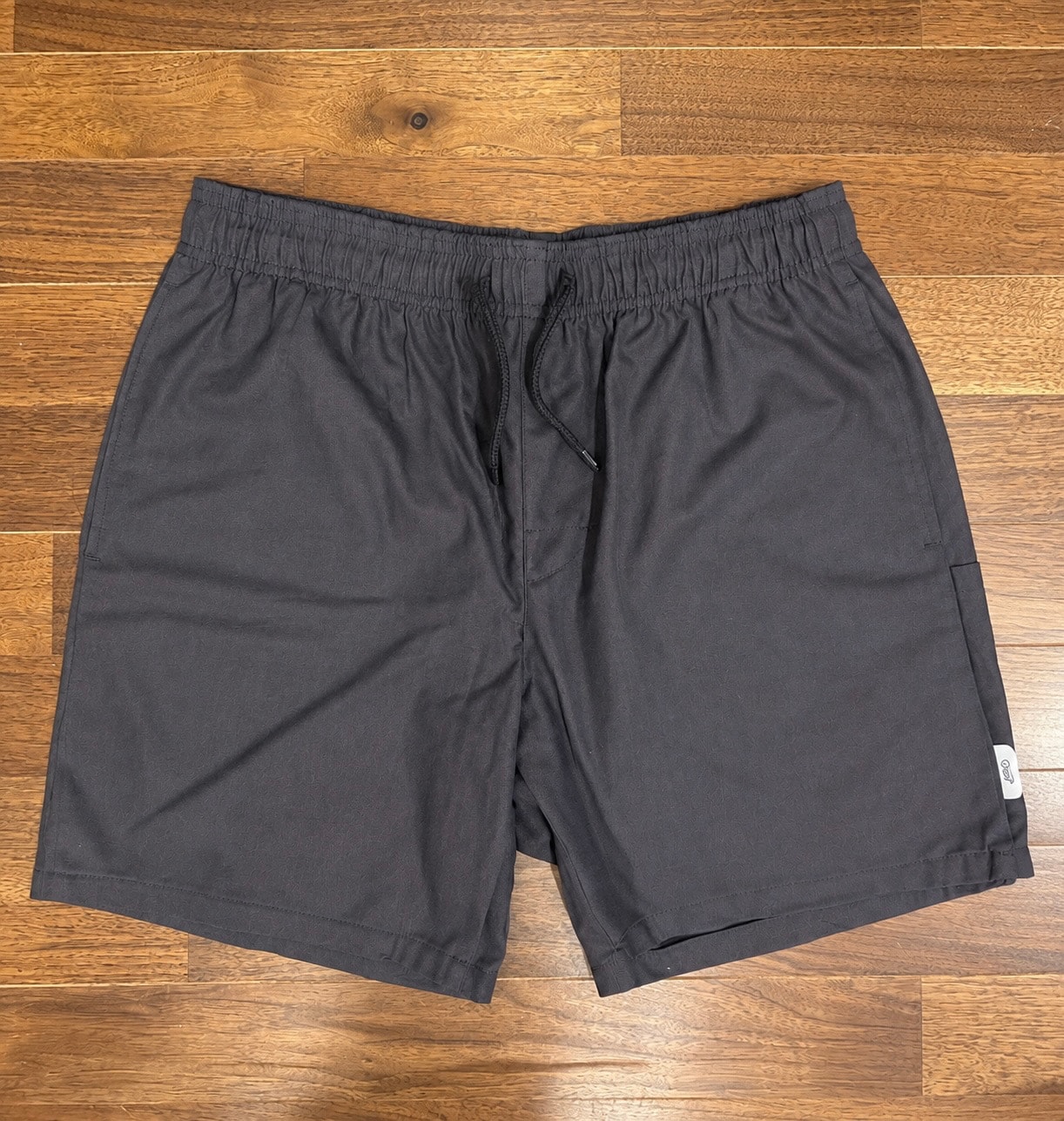 WTAPS Sdds2001 / Shorts / Cotton. Cnvs "Charcoal"