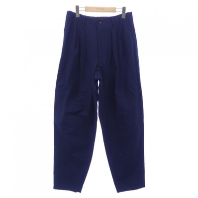 【ヴィンテージ】ヨウジヤマモトプールオム YOHJI YAMAMOTO POUR HOMME HO-P31-012 パンツ