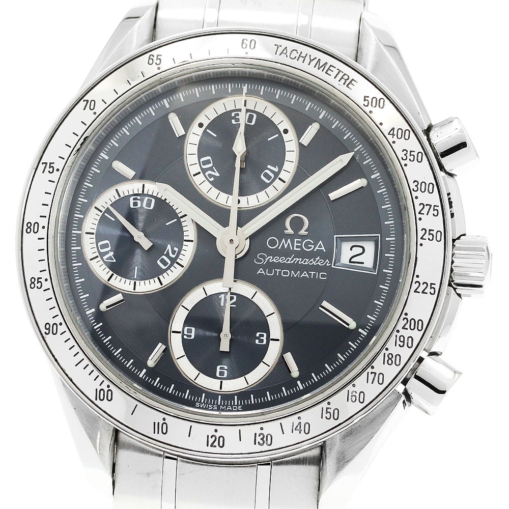 オメガ スピードマスター 3513.46 メンズ 【中古】