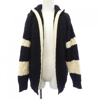 サンローラン SAINT LAURENT 587043 YAGD2 パーカー