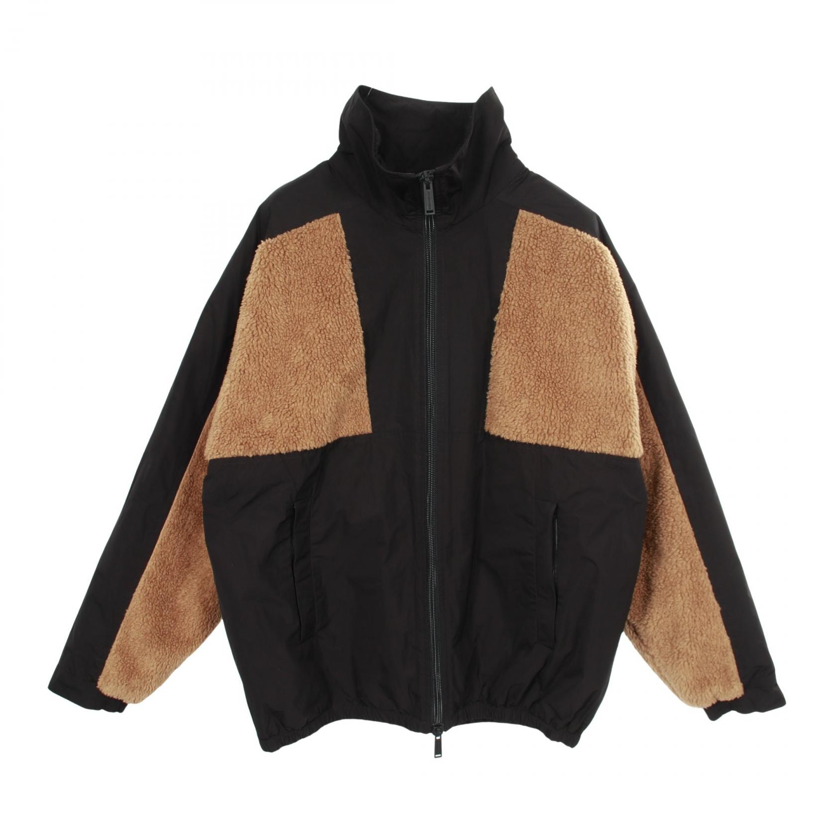 ディースクエアード DSQUARED2 衣料品 アウター ポリエステル メンズ ブラック系 / ブラウン系 【中古】