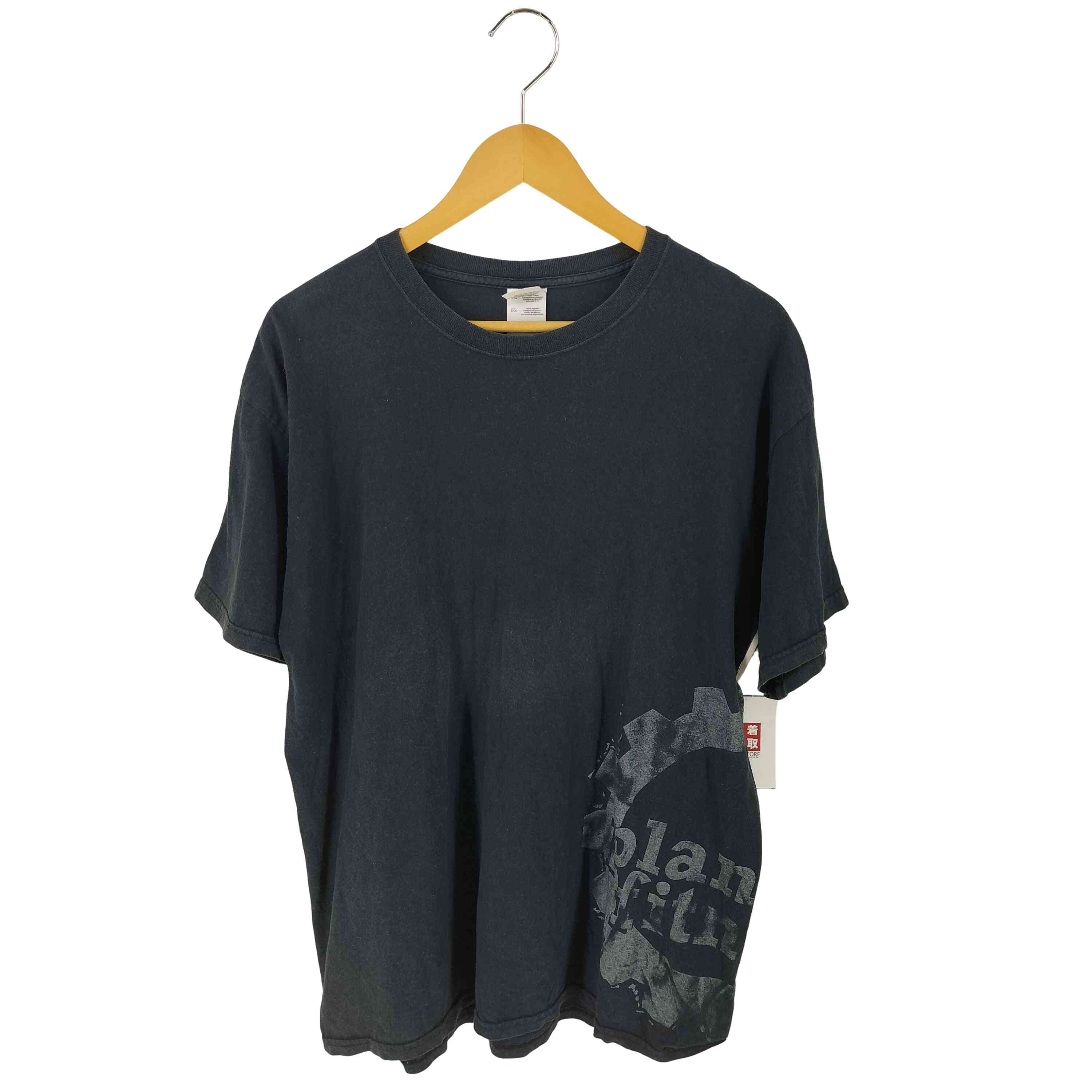 HEAVY COTTON HD プリントTシャツ【1141675595015】