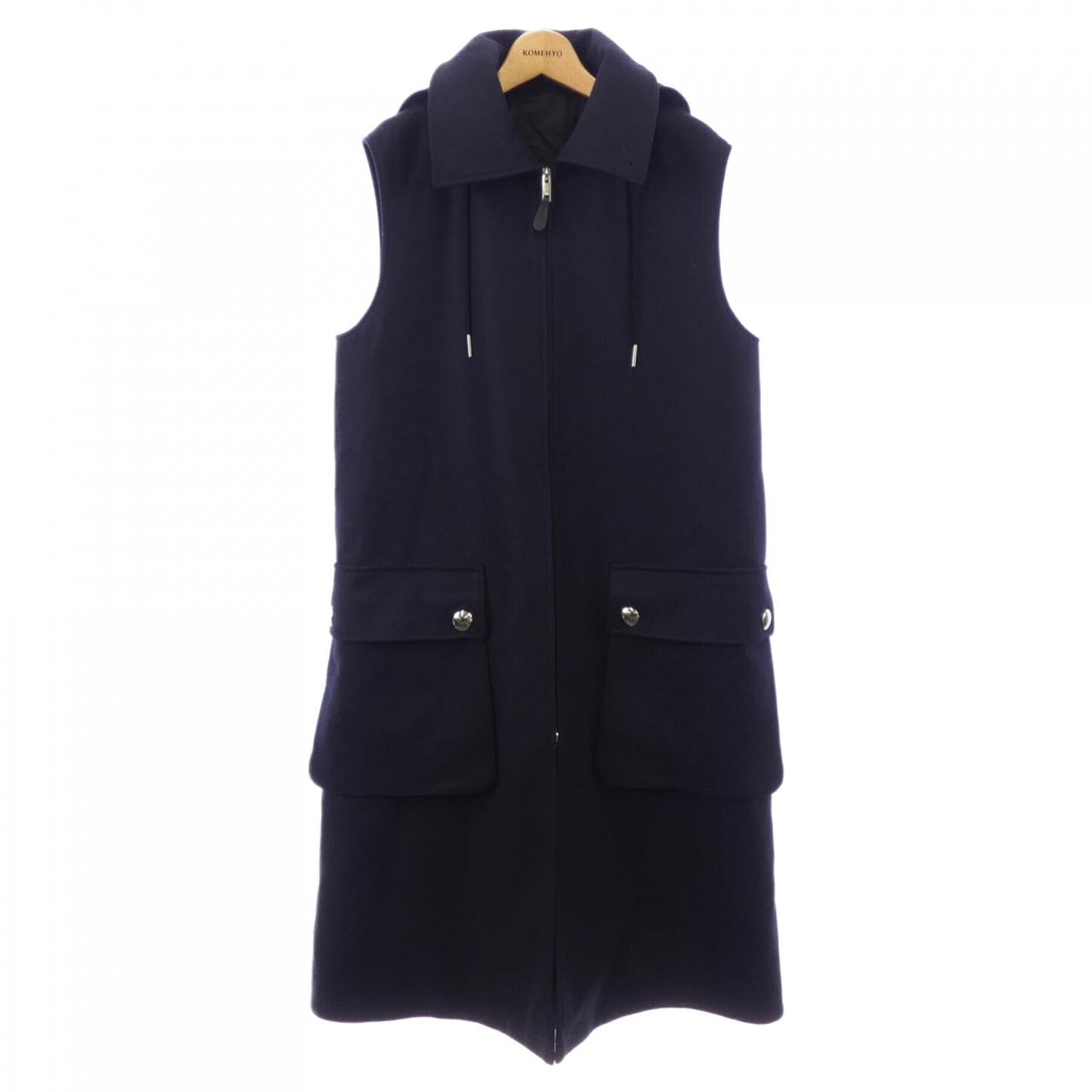 ザリラクス THE RERACS 24FW-REBL-452L-J ロングベスト