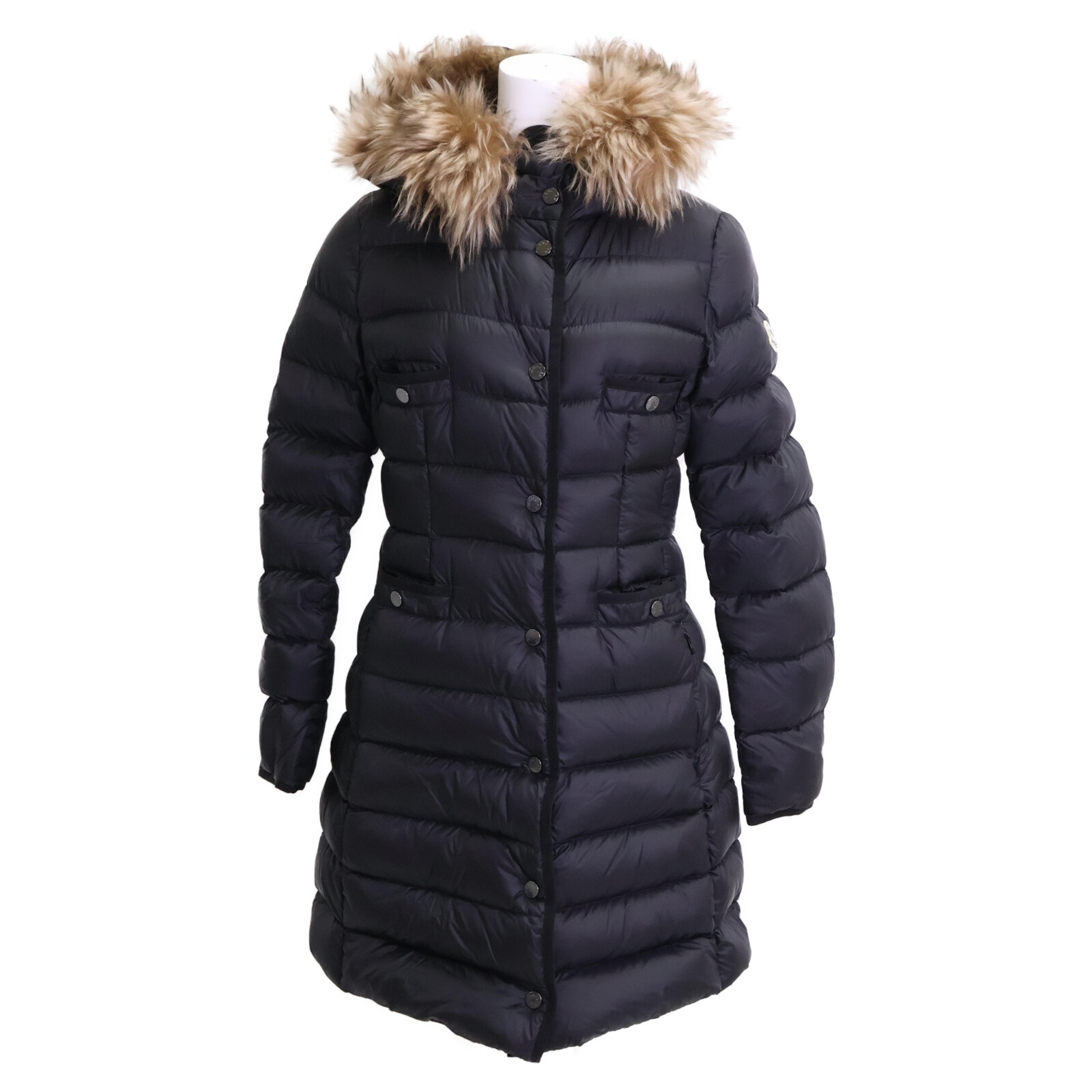 モンクレール 美品 24年製 HIRMAFUR/イルマファー ダウン 00