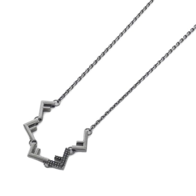 フェンディ 7AJ734 ATEP ネックレス