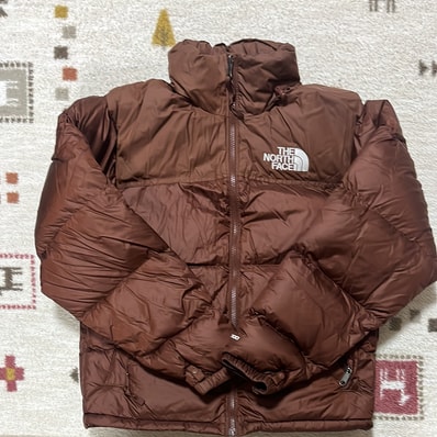 The North Face 1996 Retro Nuptse Jacket (NF0A3C8D) "Dark Oak"
