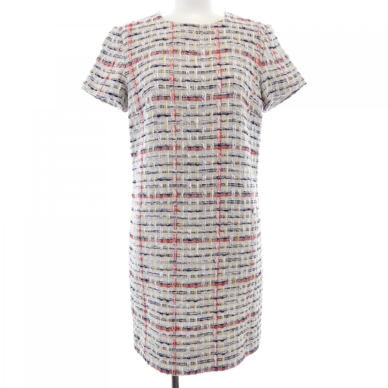 シャネル CHANEL P58364V44232 ワンピース