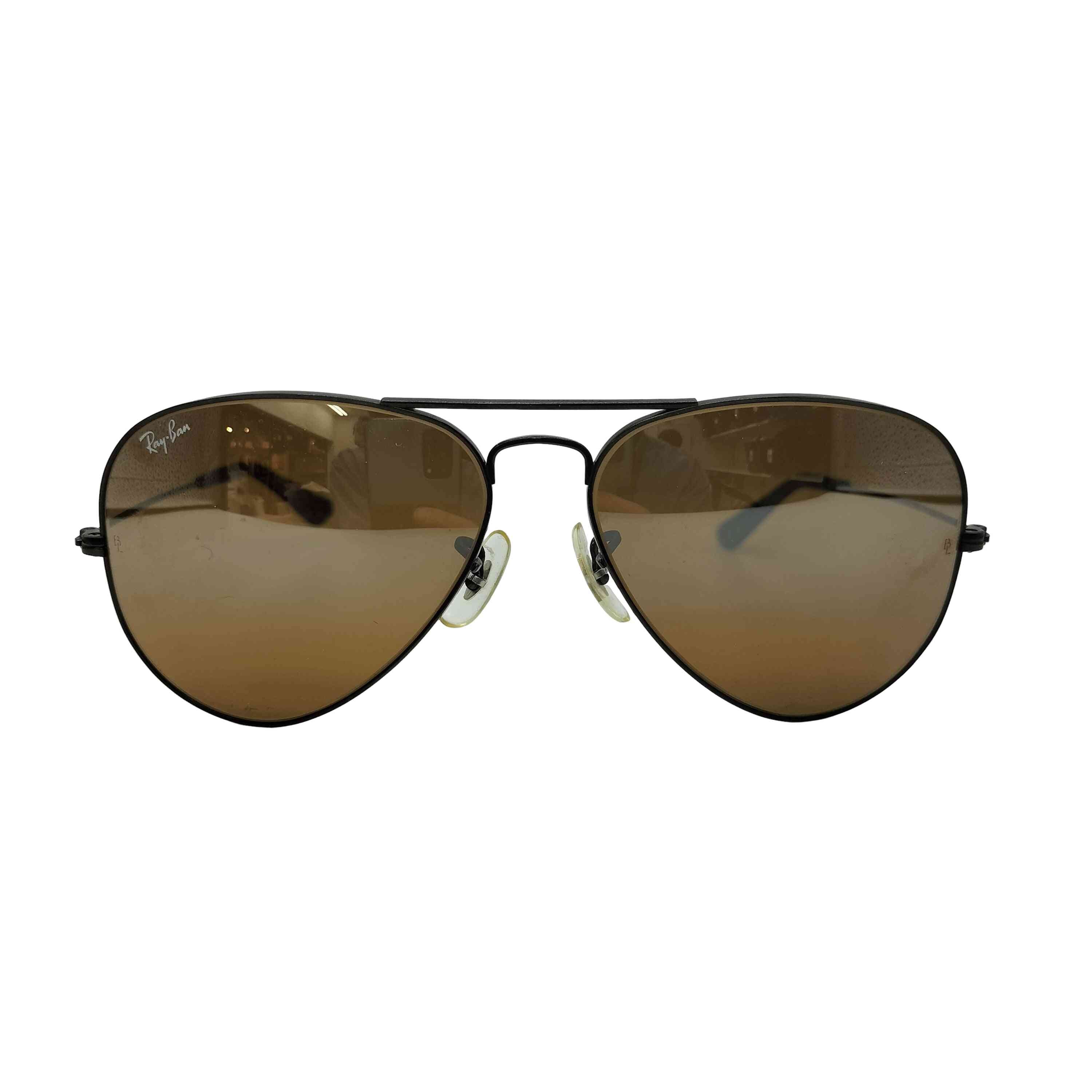 USA製 ボシュロム B&L  アビエーター ティアドロップ サングラス【1143554503944】
