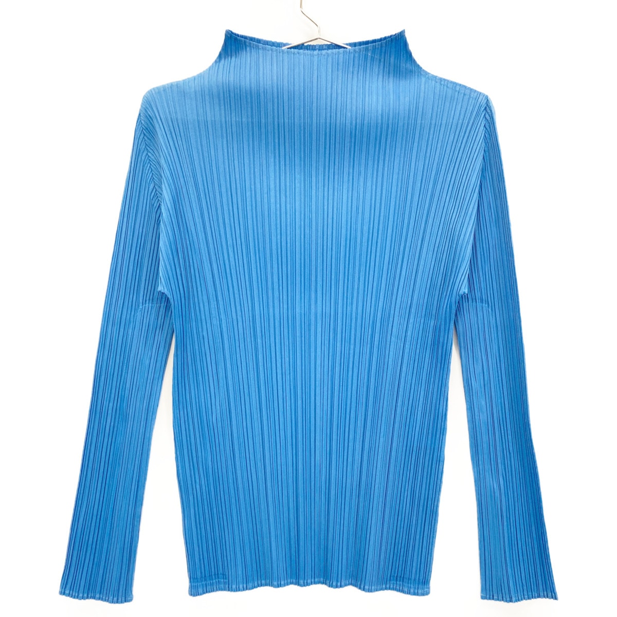 プリーツプリーズ PP14-JG145 マルチカラー グラデーションプリーツ ロングスカート 2