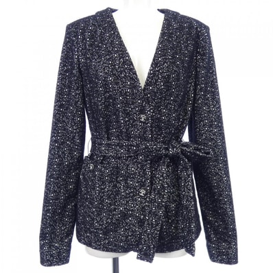 シャネル CHANEL LOOK7 P78591V69812 25 ジャケット