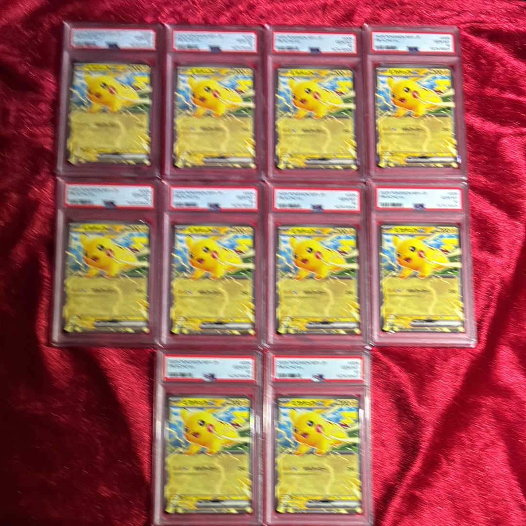 PSA10】タケシのサイドン : 旧裏 [PMCG-GYM1 No.112](ポケモンジム第1