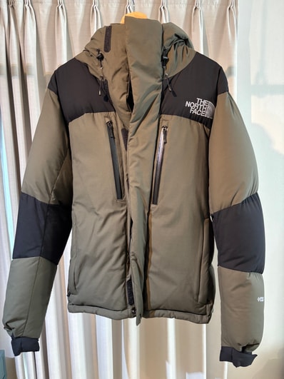 The North Face Baltro Light Jacket NT 2020/2021 "New Taupe"