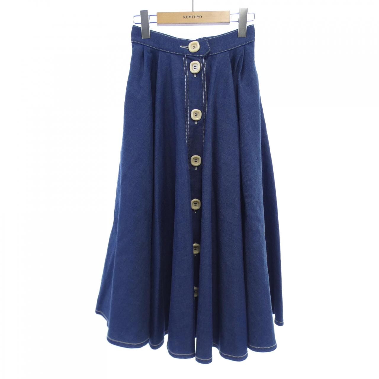 グッチ GUCCI スカート